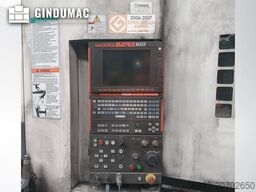 Mazak HI Nexus 6000 II