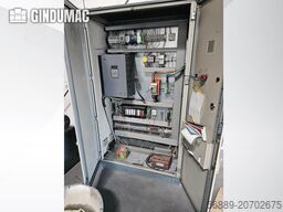 Friggi VTS 4100 X 1500 X 1200 HS