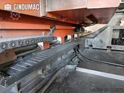 Friggi VTS 4100 X 1500 X 1200 HS