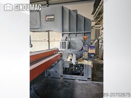 Friggi VTS 4100 X 1500 X 1200 HS