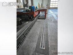 Friggi VTS 4100 X 1500 X 1200 HS