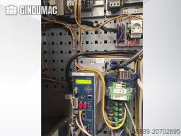 TRUMPF TRULASER 5030