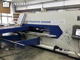 TRUMPF Trumatic 5000 R