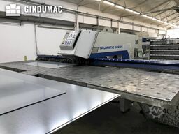TRUMPF Trumatic 5000 R