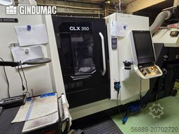 DMG CLX 350 V4