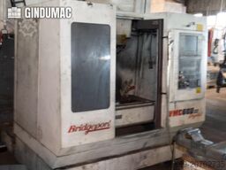 Bridgeport CMV600 22 digital