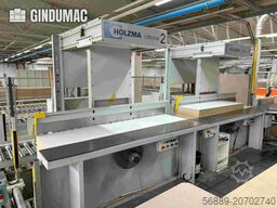 ANTHON CUTTING SYSTEM