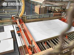 ANTHON CUTTING SYSTEM