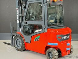Heli CPD35-G2 4-Rad - 3,5t 4,7m - 6 Jahre Garantie