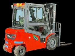Heli CPD35-G2 4-Rad - 3,5t 4,7m - 6 Jahre Garantie
