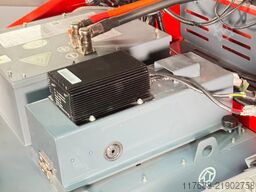 Heli CPD25-G2 4-Rad - 2,5t 4,7m - 6 Jahre Garantie