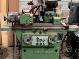 tschudin HTG400