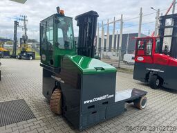 Combilift C4500 /Triplex/Battery 2023 year