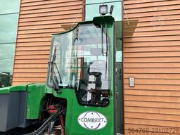 Combilift C4500 /Triplex/Battery 2023 year