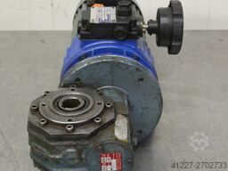 MOTOVARIO TKFL/10