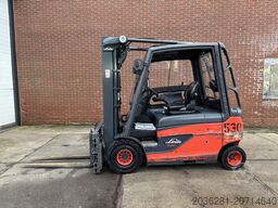 Linde E25L-01