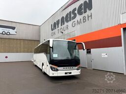 SETRA S 516 MD 51+2+1