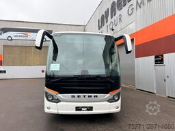 SETRA S 516 MD 51+2+1