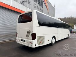 SETRA S 516 MD 51+2+1