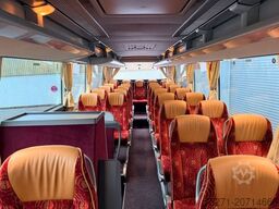 SETRA S 516 MD 51+2+1