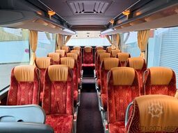 SETRA S 516 MD 51+2+1