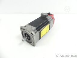 Fanuc A06B-1401-B105 AC Spindle Motor SN: C194SB3A0