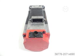 Fanuc A06B-1401-B105 AC Spindle Motor SN: C194SB3A0