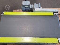 Lippert GF 1000-550-400