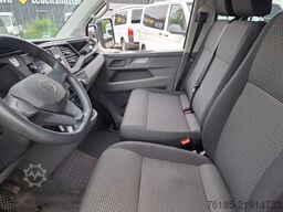 VW T6.1 Doka 1. Hand Plane-Spriegel