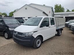 VW T6.1 Doka 1. Hand  Plane-Spriegel