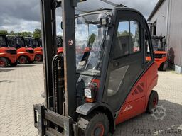 Linde H25D