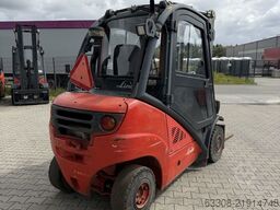 Linde H25D