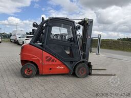 Linde H25D