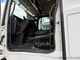 MERCEDES-BENZ Arocs 2545 6x2 Palfinger T 20 Motorschaden