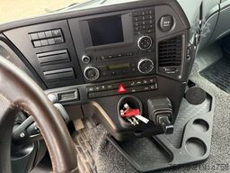 MERCEDES-BENZ Arocs 2545 6x2 Palfinger T 20 Motorschaden