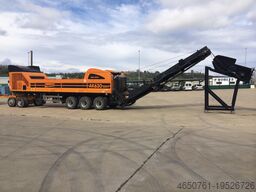 Doppstadt AK 630 MULTI