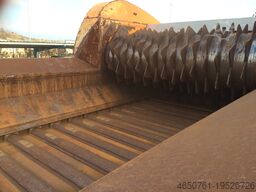 Doppstadt AK 630 MULTI