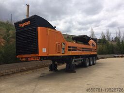 Doppstadt AK 630 MULTI