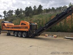 Doppstadt AK 630 MULTI