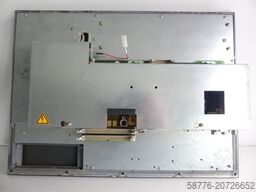 Siemens Sinumerik 6FC5147-0AA14-0AA2 Flachbedientafel ohne Stromversorgung