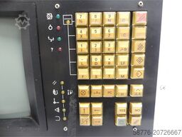 Siemens SINUMERIK System 3 3T / 570 025 9031.11  / 6FC3888-5NB Bedientafel