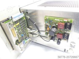 Siemens SINUMERIK System 3 3T / 570 025 9031.11  / 6FC3888-5NB Bedientafel
