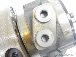 SMW Autoblok SMW AUTOBLOK SINS-085HW Vollspannzylinder SN:6755