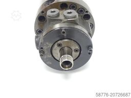 SMW Autoblok SMW AUTOBLOK SINS-085HW Vollspannzylinder SN:6755