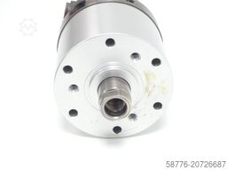 SMW Autoblok SMW AUTOBLOK SINS-085HW Vollspannzylinder SN:6755
