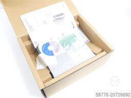 Stöber FDS-4040 / BLP Posidrive Frequenzumrichter SN:8764068 - ! -