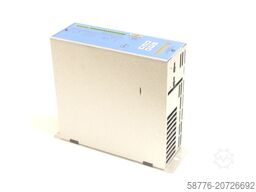 Stöber FDS-4040 / BLP Posidrive Frequenzumrichter SN:8764068 - ! -