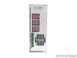 Stöber FDS-4040 / BLP Posidrive Frequenzumrichter SN:8764068 - ! -