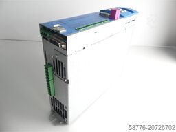 Stöber FDS5055/L Posidrive Servoantrieb HW 11 SW 5.3C SN: 8702144
