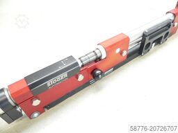  Stöger 9278 Schraubautomat SN: SES003743 mit 2 x Kistler Z90002.15 Sensoren